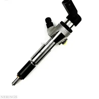 Ford Transit Fuel injector 5WS40086 A-A2C59511610