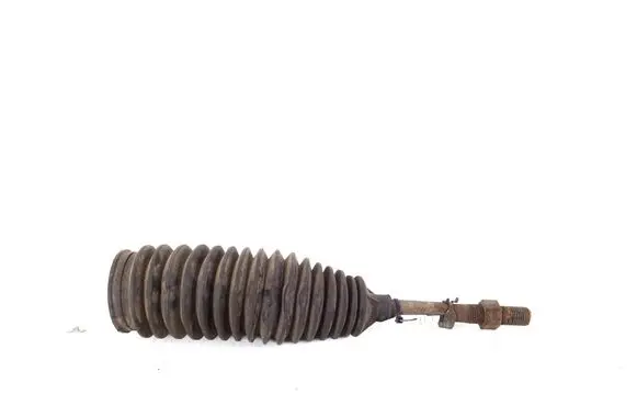 Steering tie rod