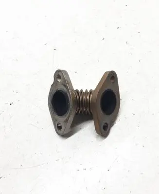 Mercedes-Benz CLS C219 EGR valve line/pipe/hose 6421400308