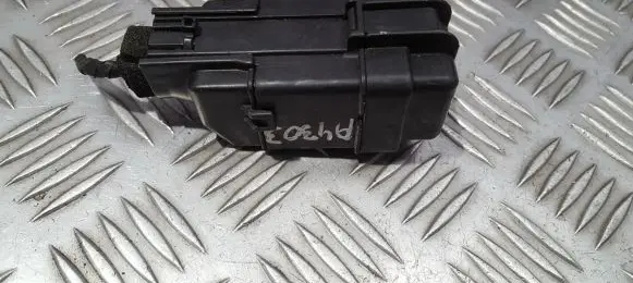 Honda Accord Fuse box set
