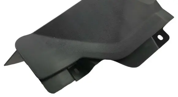 Volkswagen ID.3 Sill supporting ledge 10A854855A