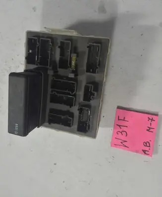 Ford Focus Fuse box set 518251608 98AG14A073DE 98AG14N089AA