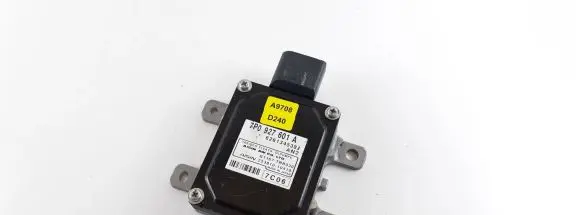 Porsche Cayenne (92A) Other control units/modules 7P0927601A 7P0927601 6261345381