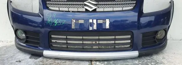 Suzuki SX4 Front bumper 71711-79J00
