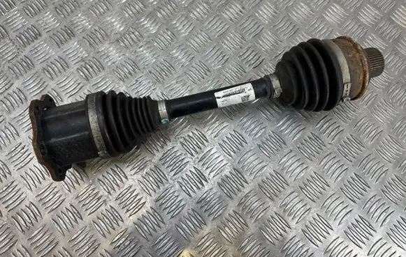 Audi A5 Front driveshaft 8W0407271G