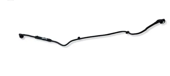Jaguar XF X260 Engine coolant pipe/hose GX738276BC