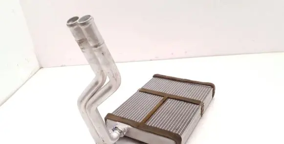 Audi A4 S4 B8 8K Heater blower radiator
