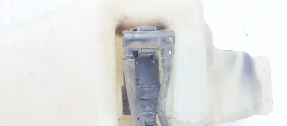 Windscreen/windshield washer pump