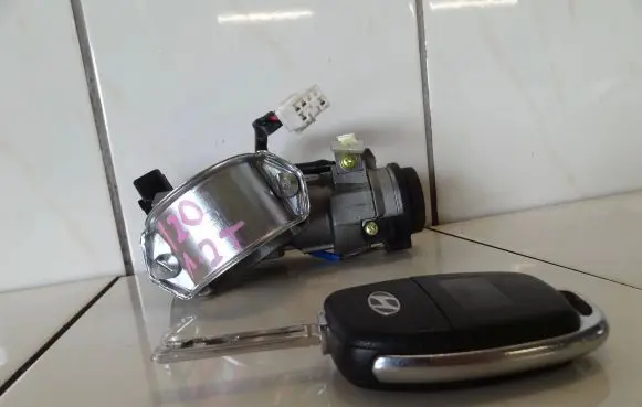 Hyundai i20 (GB IB) Ignition lock