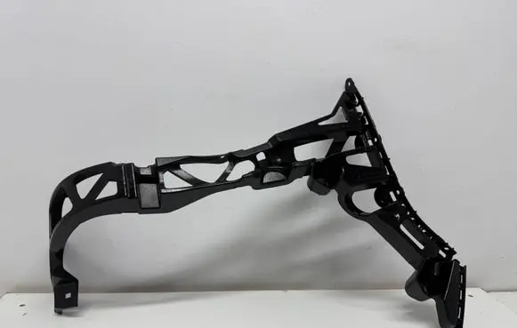 Mercedes-Benz EQE v295 Rear bumper mounting bracket A2958850304
