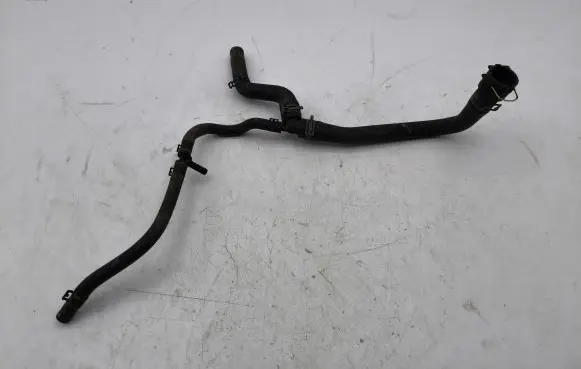 Seat Ibiza V (KJ) Engine coolant pipe/hose 6Q0121087B