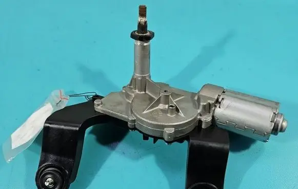 Hyundai ix35 Rear window wiper motor 987001H300 IMPRK1596462