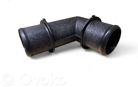 Toyota Verso Engine coolant pipe/hose PA66GF30A1 165710T010 1657126151