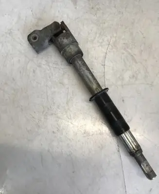Opel Movano B Steering column universal joint 480800001R