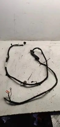Seat Altea XL Tailgate/trunk wiring harness 5p8971147