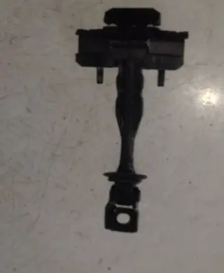 BMW 3 G20 G21 Front door check strap stopper 7432184