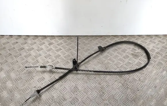Lexus LS 430 Handbrake/parking brake wiring cable 4642050040 4642050041