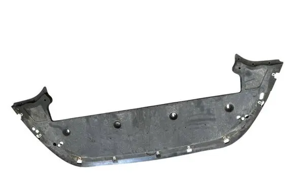 Ford S-MAX Front bumper skid plate/under tray em2br8b384a