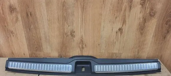 Mercedes-Benz GLC C253 Trunk/boot sill cover protection A2536907801