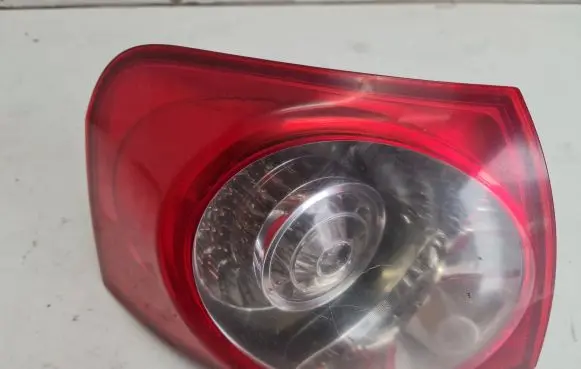 Volkswagen PASSAT B6 Rear/tail lights 27459002