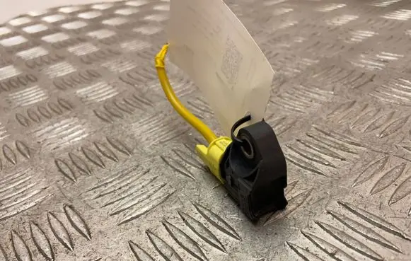 Hyundai Tucson IV NX4 Airbag deployment crash/impact sensor 95920M6000