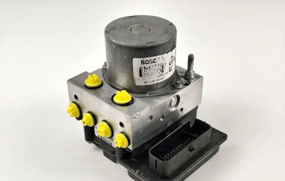 Fiat Punto (188) ABS Pump 51822143 0265230289 0265950962