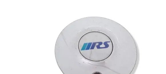 Think City Original wheel cap 5051883