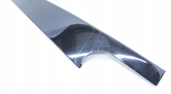 BMW X6M G06 F96 (B) Pillar trim (exterior) 7446211