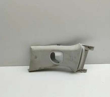 (B) pillar trim (bottom)