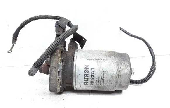 Volvo S80 Fuel filter 