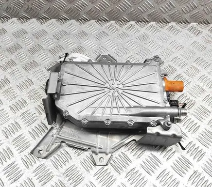 BMW 5 G60 Other control units/modules 5B36BF9
