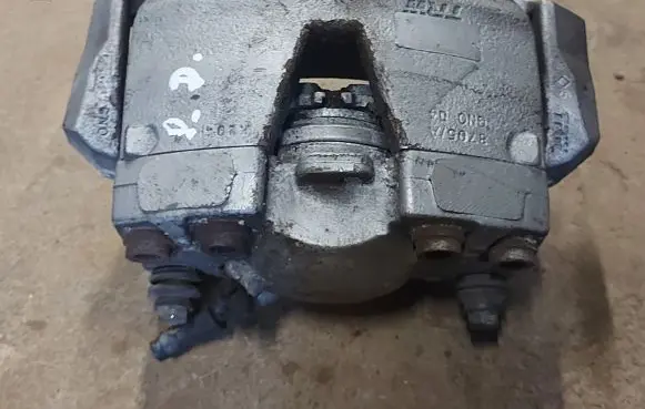 Audi Q5 SQ5 Front brake caliper