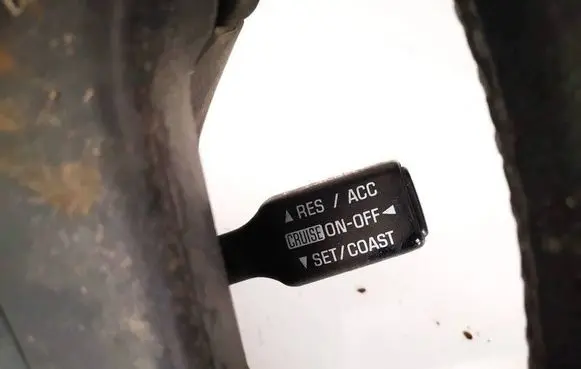 Toyota Avensis T250 Cruise control stalk 