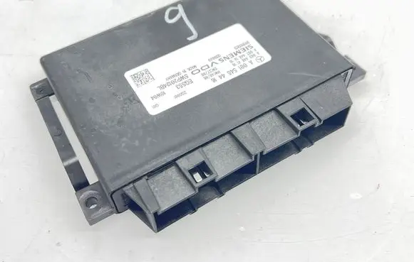 Mercedes-Benz CLC CL203 Gearbox control unit/module A0015454416 A0034464110 A0074481410