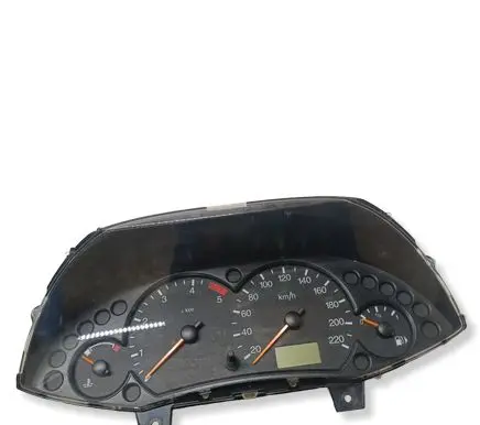 Ford Focus Speedometer (instrument cluster) 98AP10841BC 44ZUI115