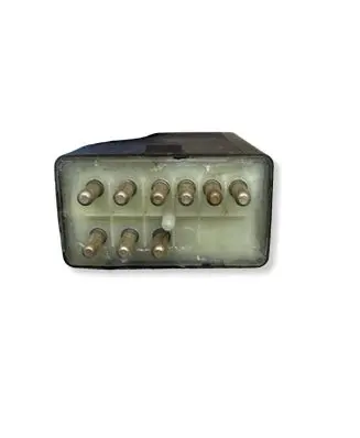 Mercedes-Benz W123 Other relay 0015456705 898301