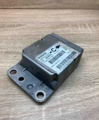 Nissan Almera Tino Airbag control unit/module 988204U400 0285001361