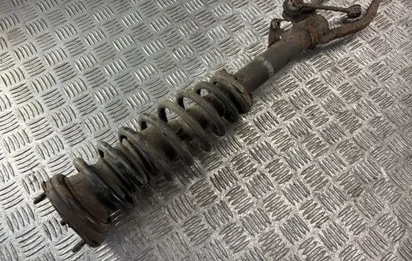 Mazda 6 Front shock absorber with coil spring