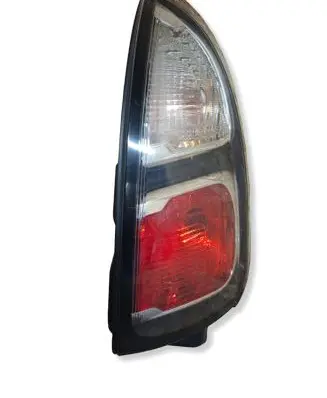 Citroen C3 Picasso Rear/tail lights 9681749180