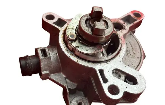 Volvo S60 Vacuum pump 31316688 D87TA 16W231437595