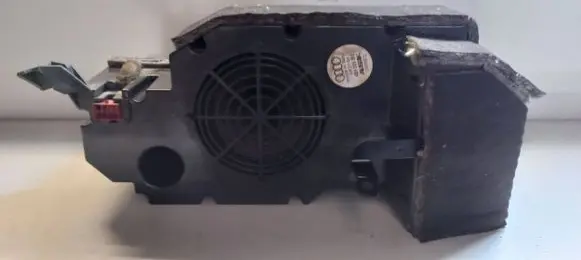 Subwoofer speaker