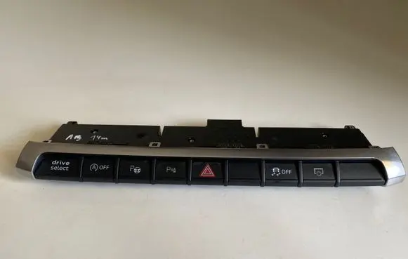 A set of switches