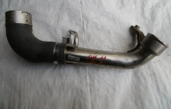Renault Talisman Intercooler hose/pipe 144606343R