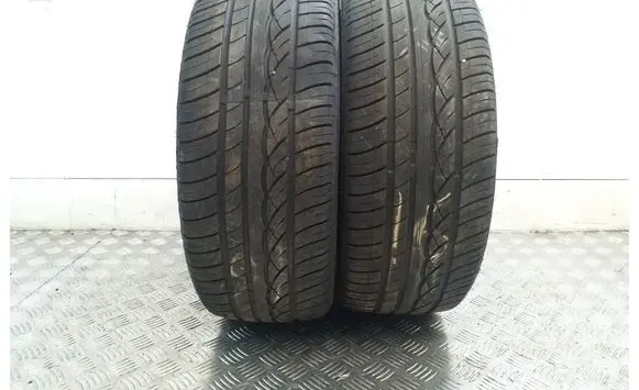 Toyota Auris 150 R16 summer tire 