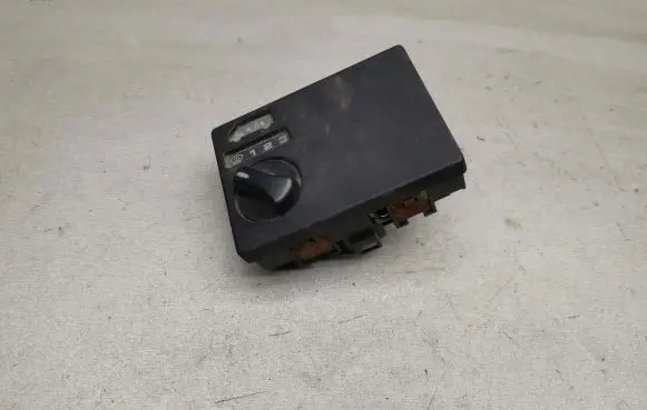 Volkswagen Transporter - Caravelle T4 Climate control unit 701959531