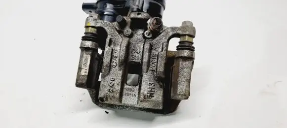 Hyundai Kona I Rear brake caliper 58210CM100 58310CMA10 G358237700