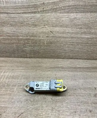 BMW X5 E53 Airbag deployment crash/impact sensor 6911038 0285002064