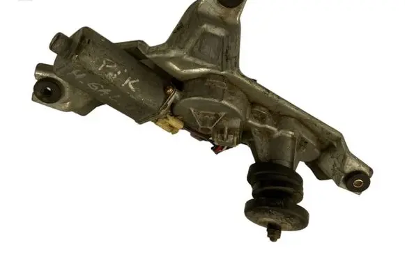 Mitsubishi Galant Rear window wiper motor WM412091S 34903