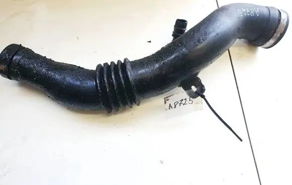 Renault Laguna II Intercooler hose/pipe 7700116065h
