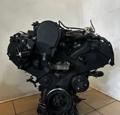 Citroen C6 Engine 10TRD1